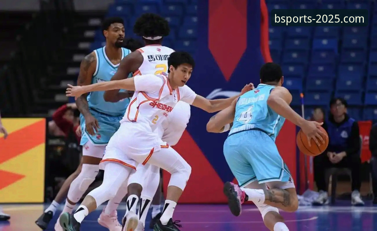bsports最新版怎么样 CBA季后赛山西横扫青岛晋级八强全解析