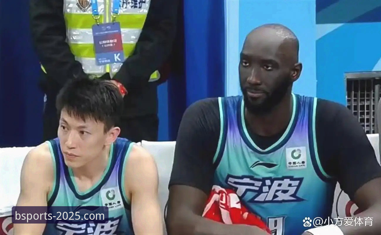 最新bsports官网 兰道夫加时绝杀封神!浙江83-81逆转宁波晋级八强,Bsport体育深度解析
